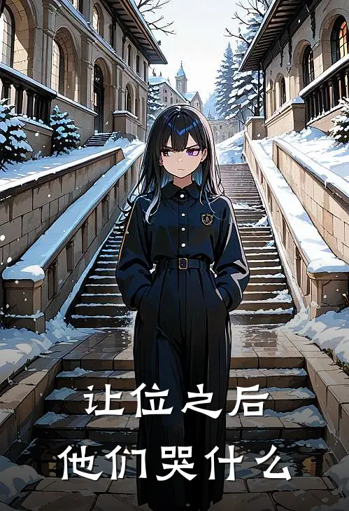 让位之后，他们哭什么