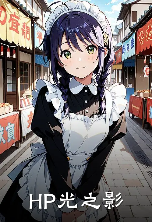 HP光之影