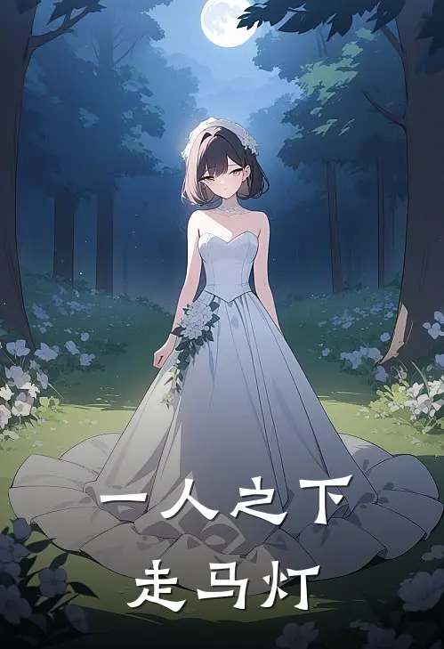 一人之下，走马灯