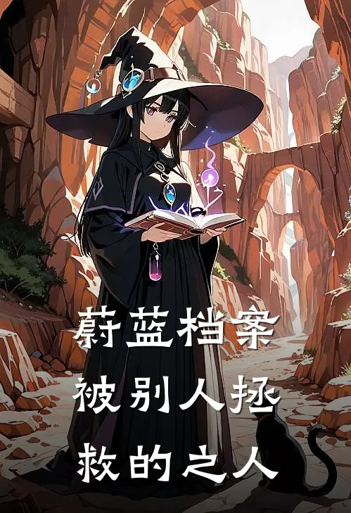 蔚蓝档案：被别人拯救的之人