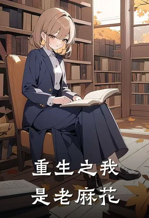 重生之我是老麻花