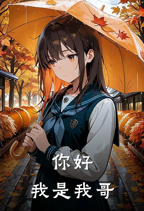 你好，我是我哥