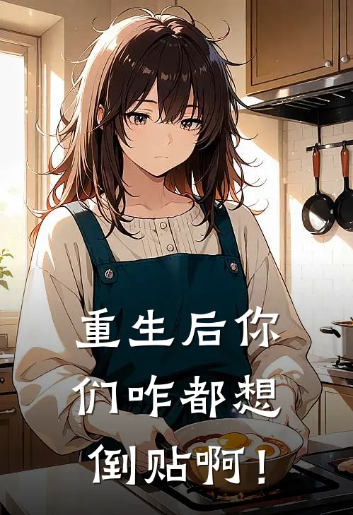 重生后你们咋都想倒贴啊！