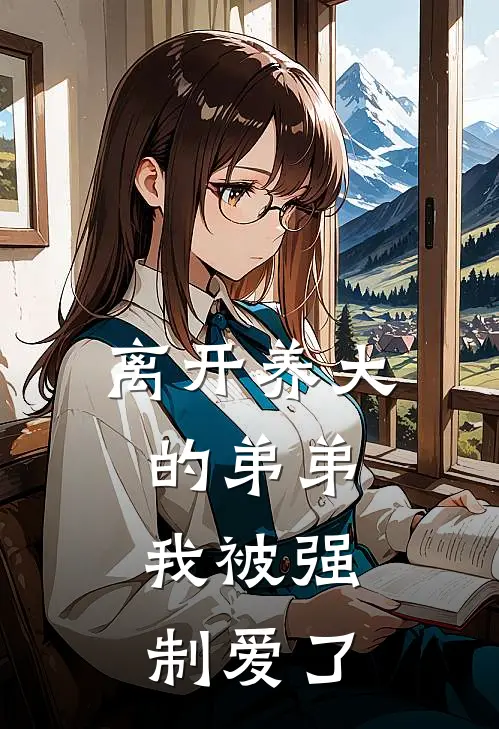 离开养大的弟弟，我被强制爱了