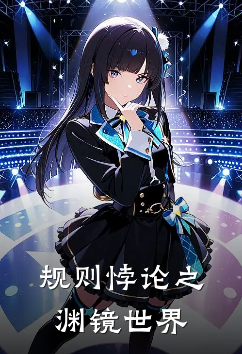 规则悖论之渊镜世界