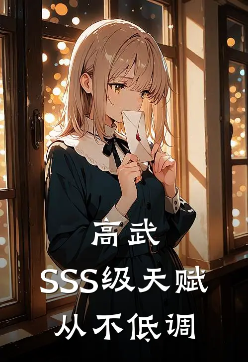 高武：SSS级天赋，从不低调