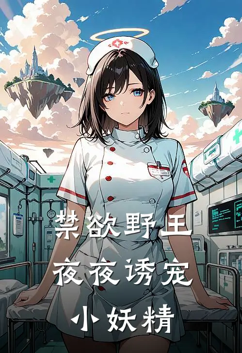 禁欲野王夜夜诱宠小妖精