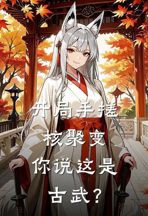 开局手搓核聚变，你说这是古武？