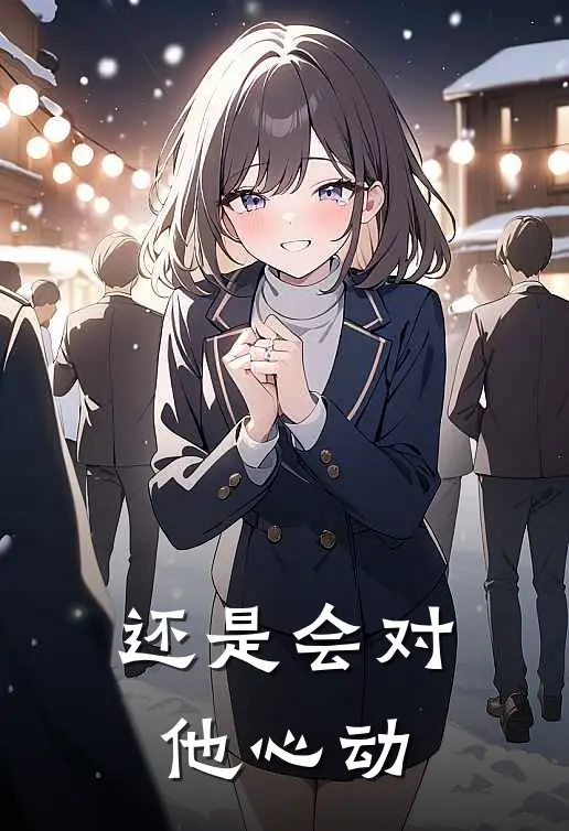 还是会对他心动