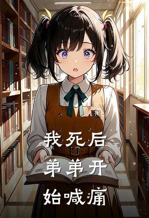 我死后，弟弟开始喊痛