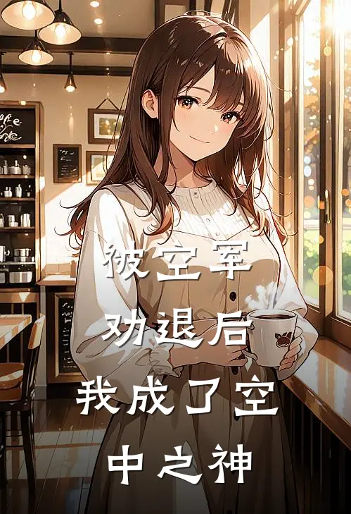 被空军劝退后，我成了空中之神