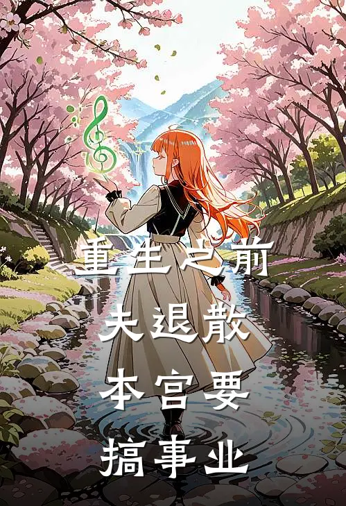 重生之前夫退散，本宫要搞事业