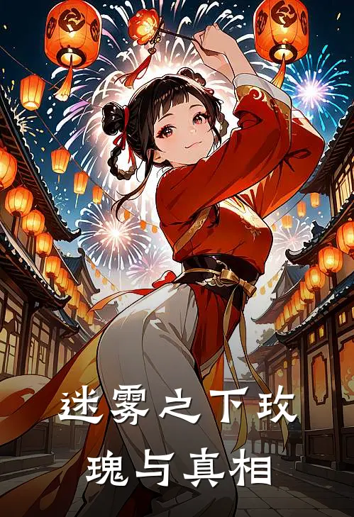 迷雾之下玫瑰与真相