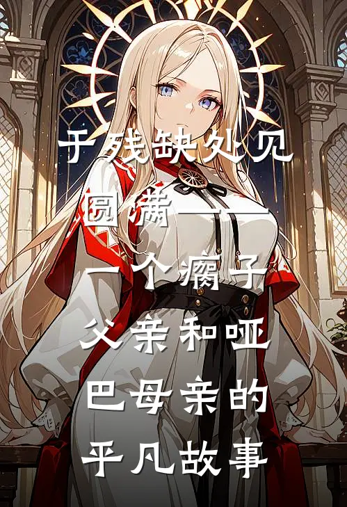 于残缺处见圆满——一个瘸子父亲和哑巴母亲的平凡故事