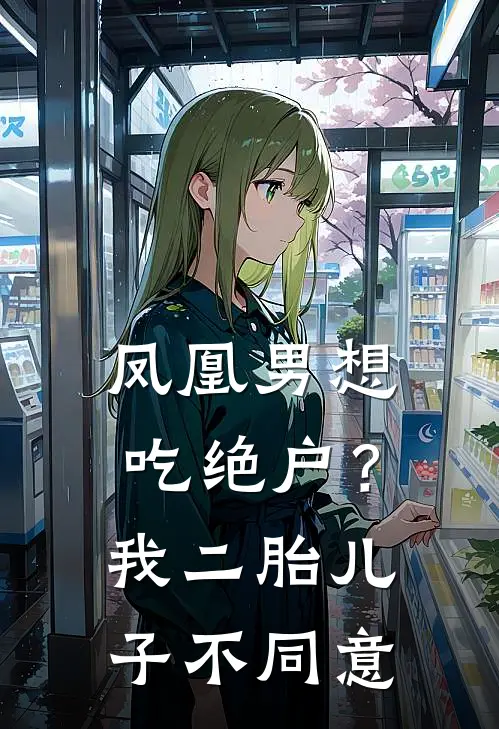 凤凰男想吃绝户？我二胎儿子不同意