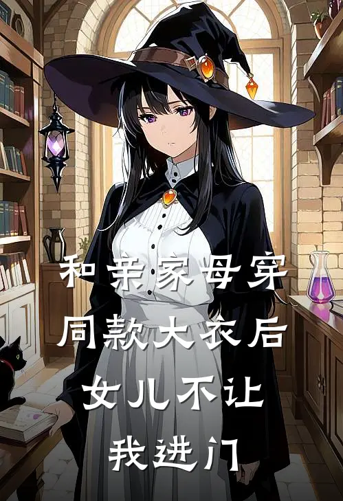 和亲家母穿同款大衣后，女儿不让我进门