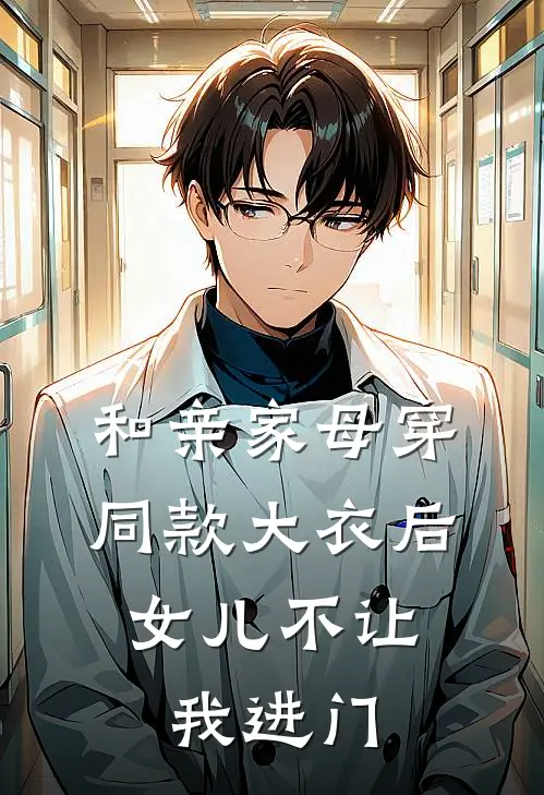 和亲家母穿同款大衣后，女儿不让我进门