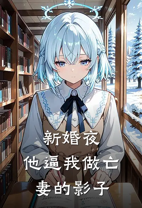 新婚夜，他逼我做亡妻的影子