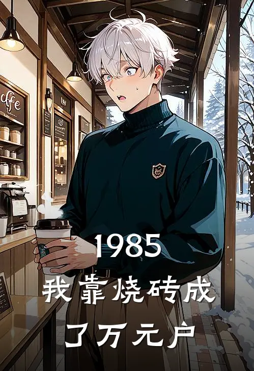 1985：我靠烧砖成了万元户