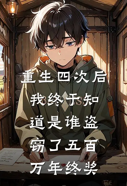重生四次后，我终于知道是谁盗窃了五百万年终奖