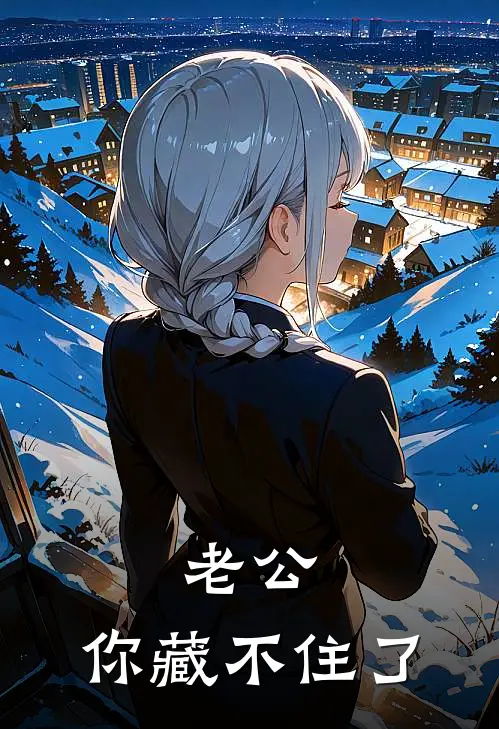 老公，你藏不住了