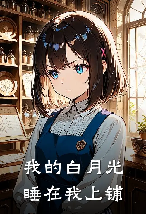 我的白月光睡在我上铺