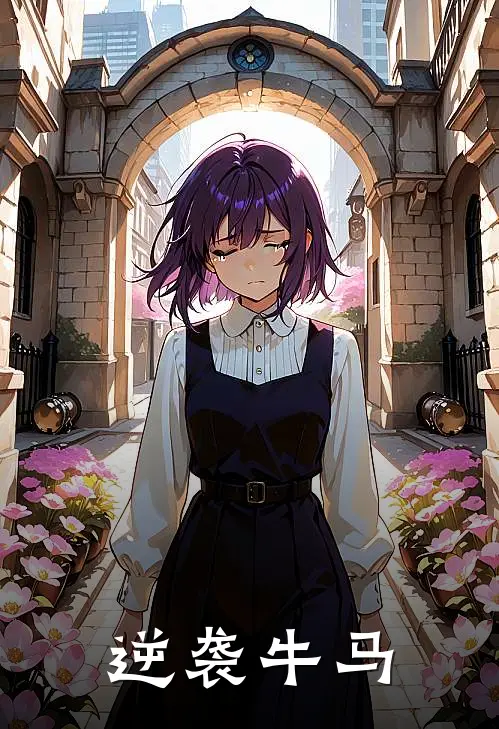 逆袭牛马