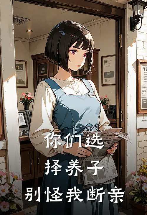 你们选择养子，别怪我断亲