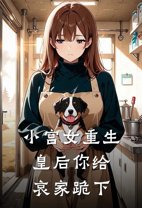 小宫女重生：皇后你给哀家跪下