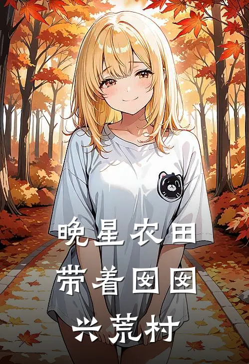 晚星农田：带着囡囡兴荒村