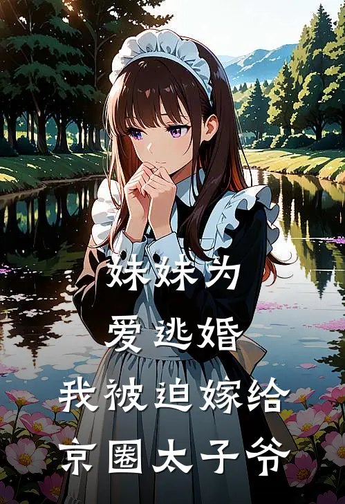 妹妹为爱逃婚，我被迫嫁给京圈太子爷