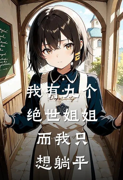 我有九个绝世姐姐，而我只想躺平