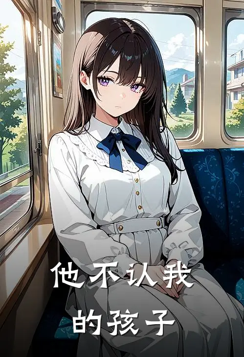他不认我的孩子