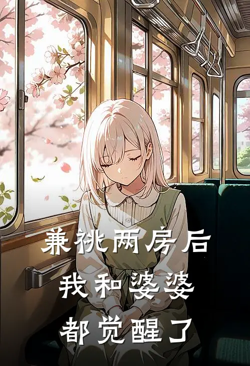 兼祧两房后，我和婆婆都觉醒了