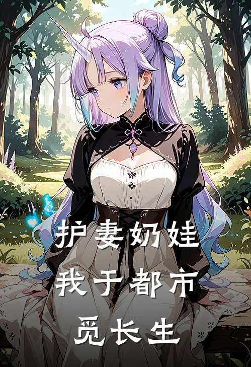 护妻奶娃，我于都市觅长生