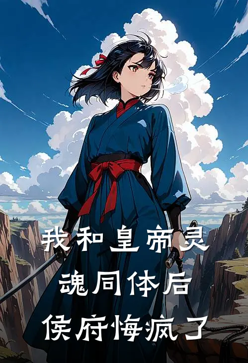 我和皇帝灵魂同体后，侯府悔疯了