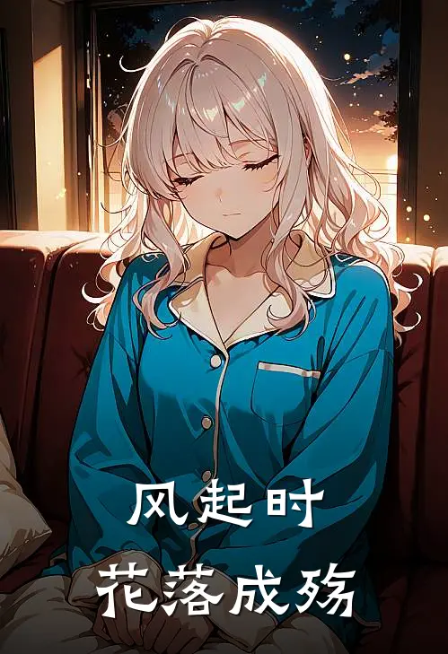 风起时，花落成殇