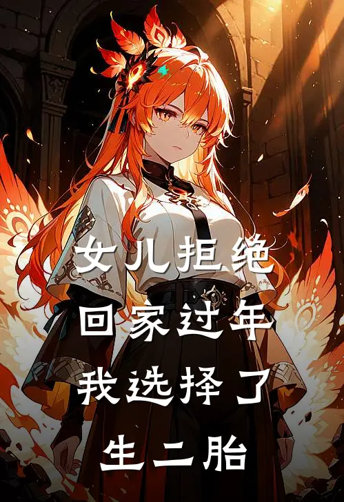 女儿拒绝回家过年，我选择了生二胎