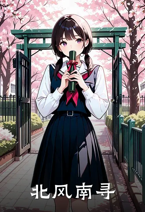 北风南寻