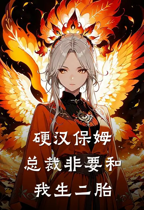 硬汉保姆：总裁非要和我生二胎