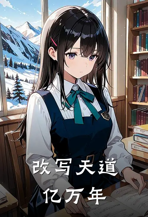 改写天道亿万年
