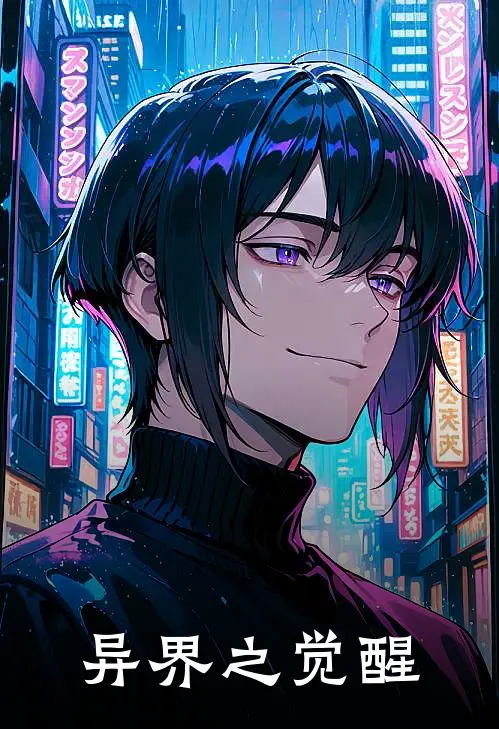 异界之觉醒
