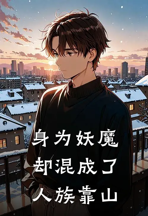 身为妖魔，却混成了人族靠山