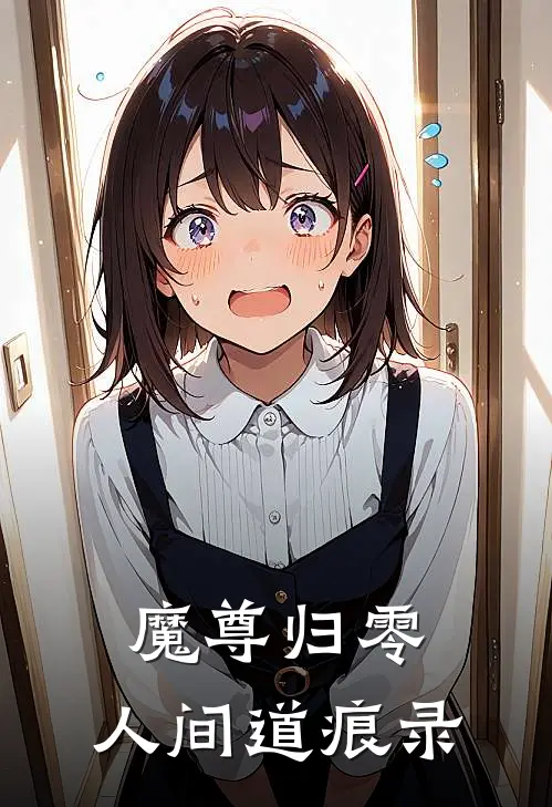 魔尊归零：人间道痕录