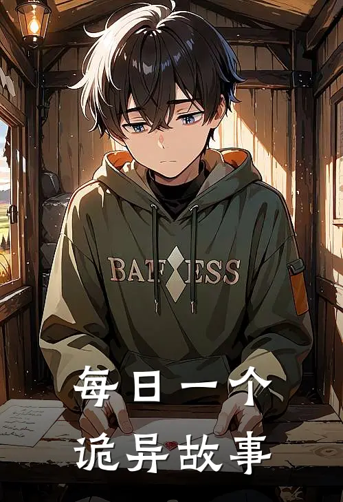 每日一个诡异故事
