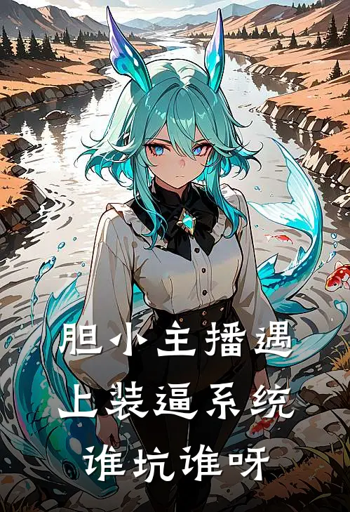 胆小主播遇上装逼系统，谁坑谁呀