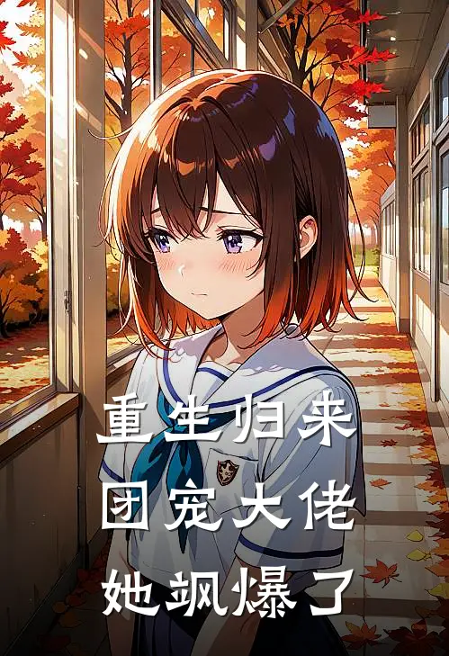 重生归来：团宠大佬她飒爆了