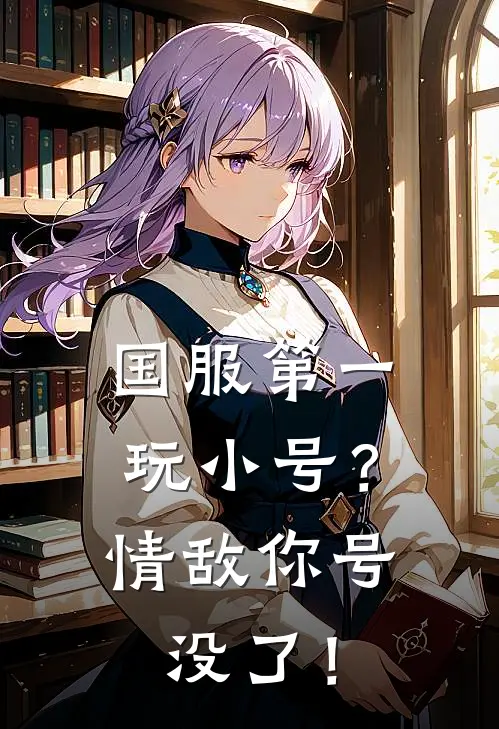 国服第一玩小号？情敌你号没了！
