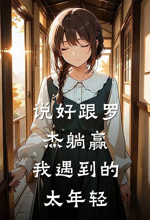 说好跟罗杰躺赢，我遇到的太年轻