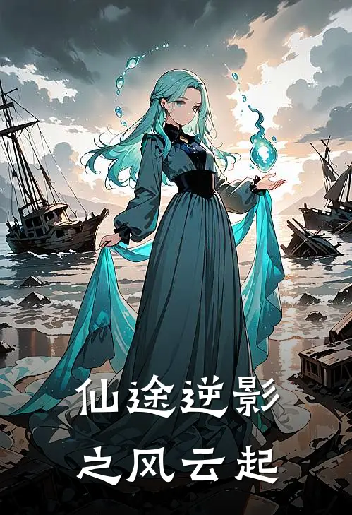 仙途逆影之风云起